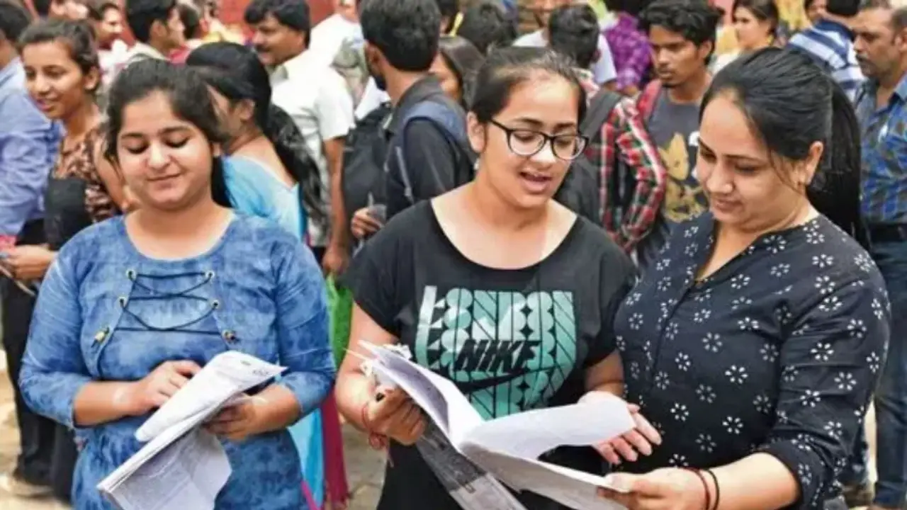 NEET UG Result 2025