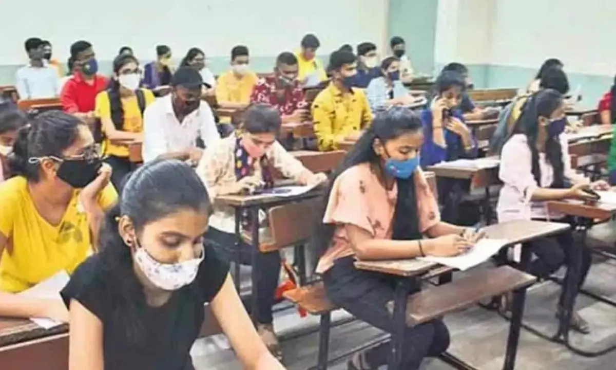 PGT Exam Date 2025