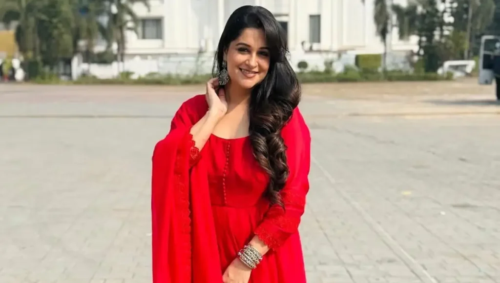 Dipika Kakar Net Worth