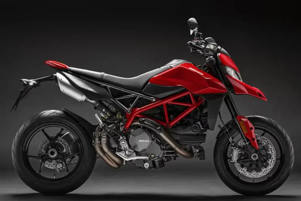 Ducati Hypermotard 950