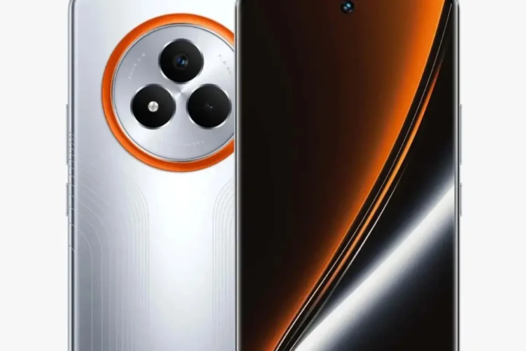 Realme Narzo 80 Pro 5G