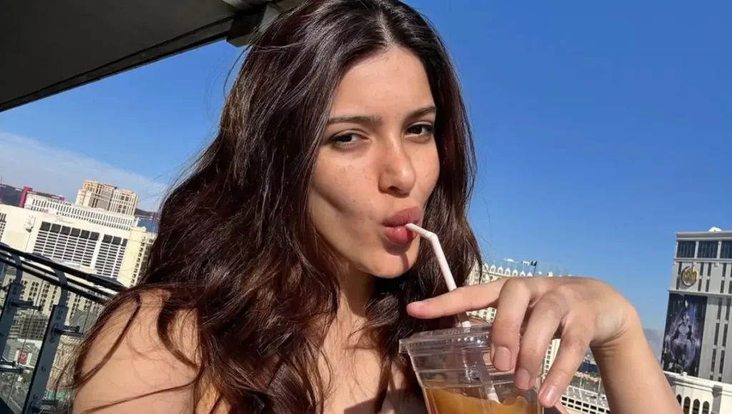 Shanaya Kapoor Net Worth