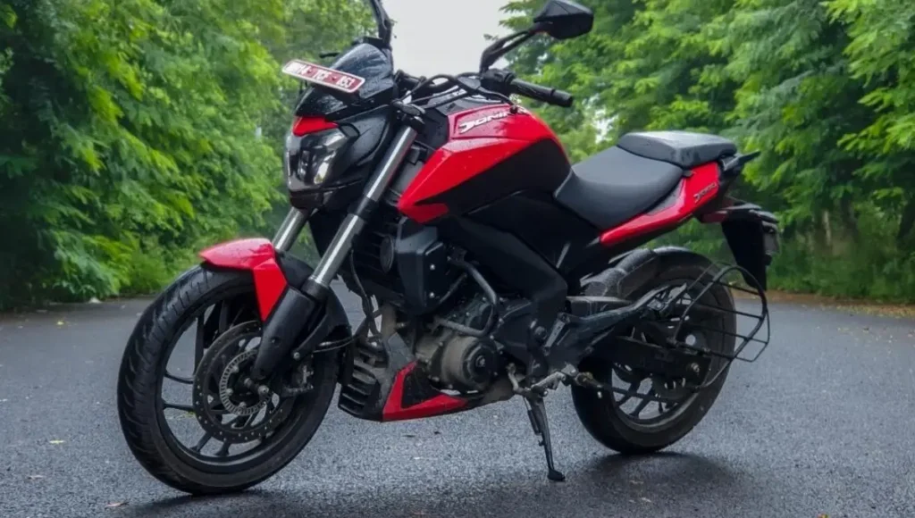 Bajaj Dominar 250