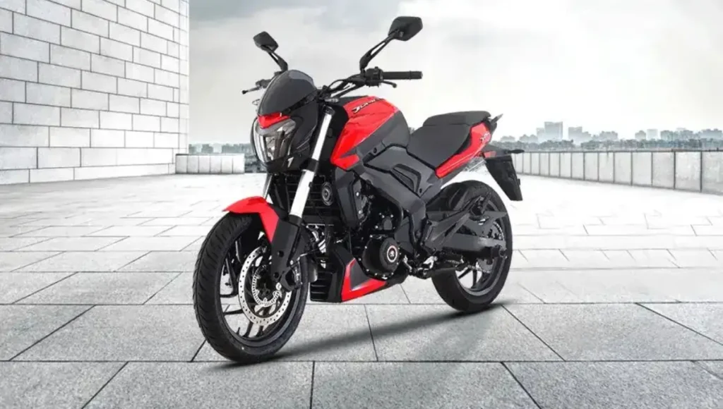 Bajaj Dominar 250