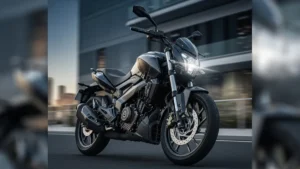 Bajaj Dominar 250